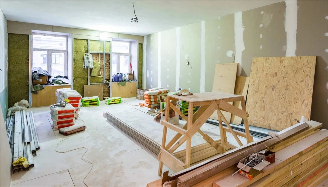 The Importance of Restoration and Construction Services