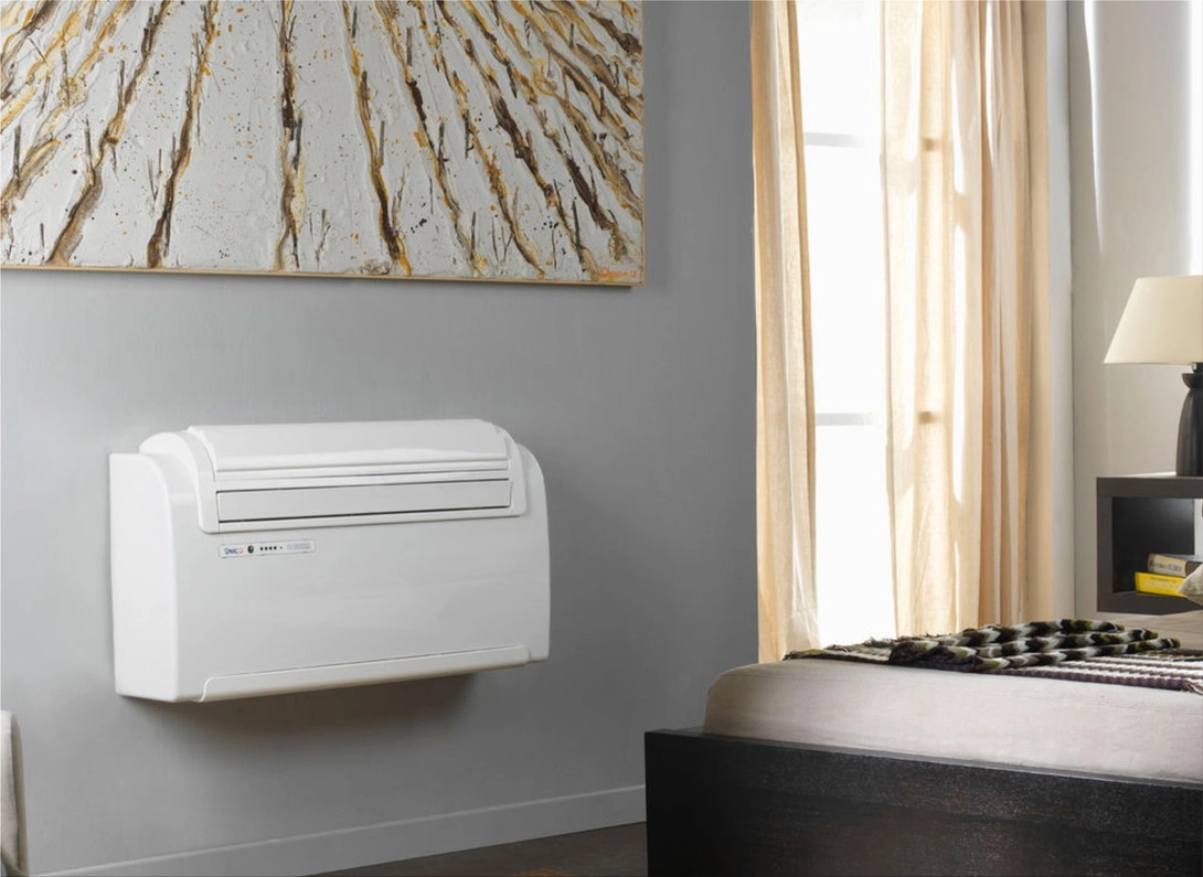 6 Benefits Of Good Air Conditioning