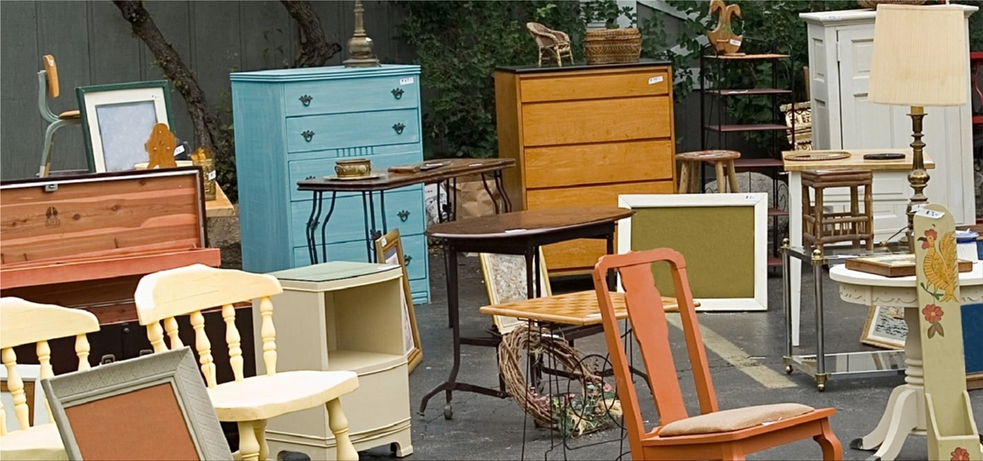 4 Factors to Consider When Buying a Secondhand Item