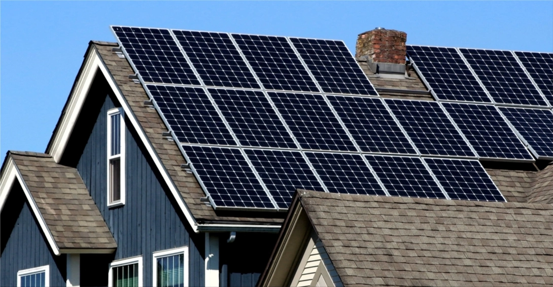 Benefits of Solar Roofing