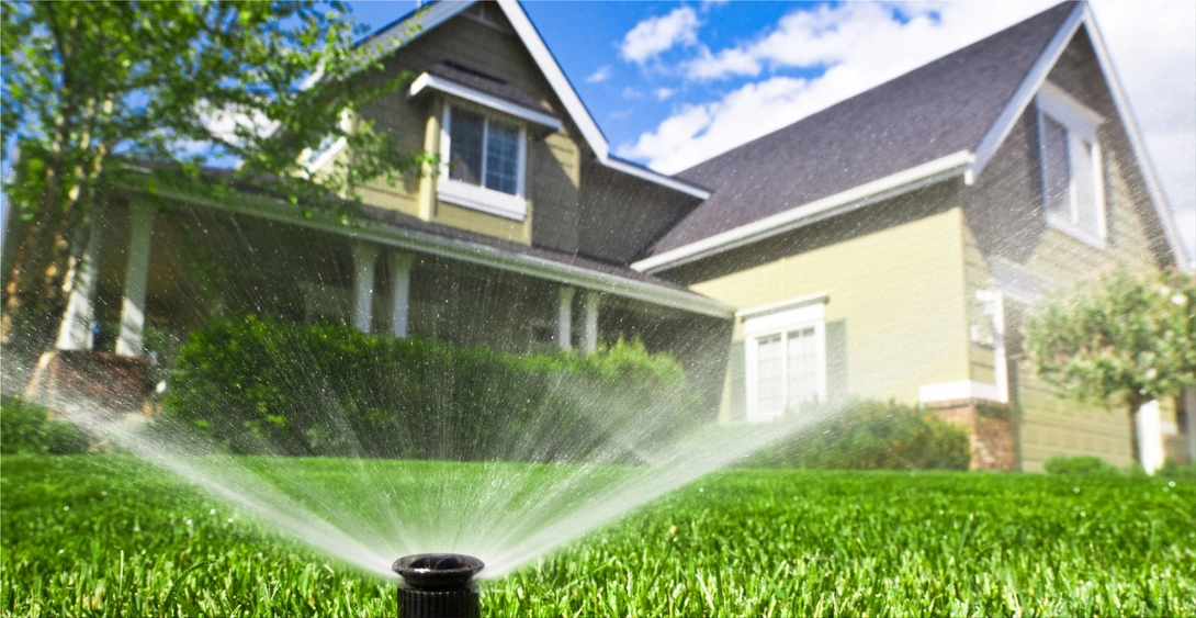 Signs That You Need a Sprinkler Repair