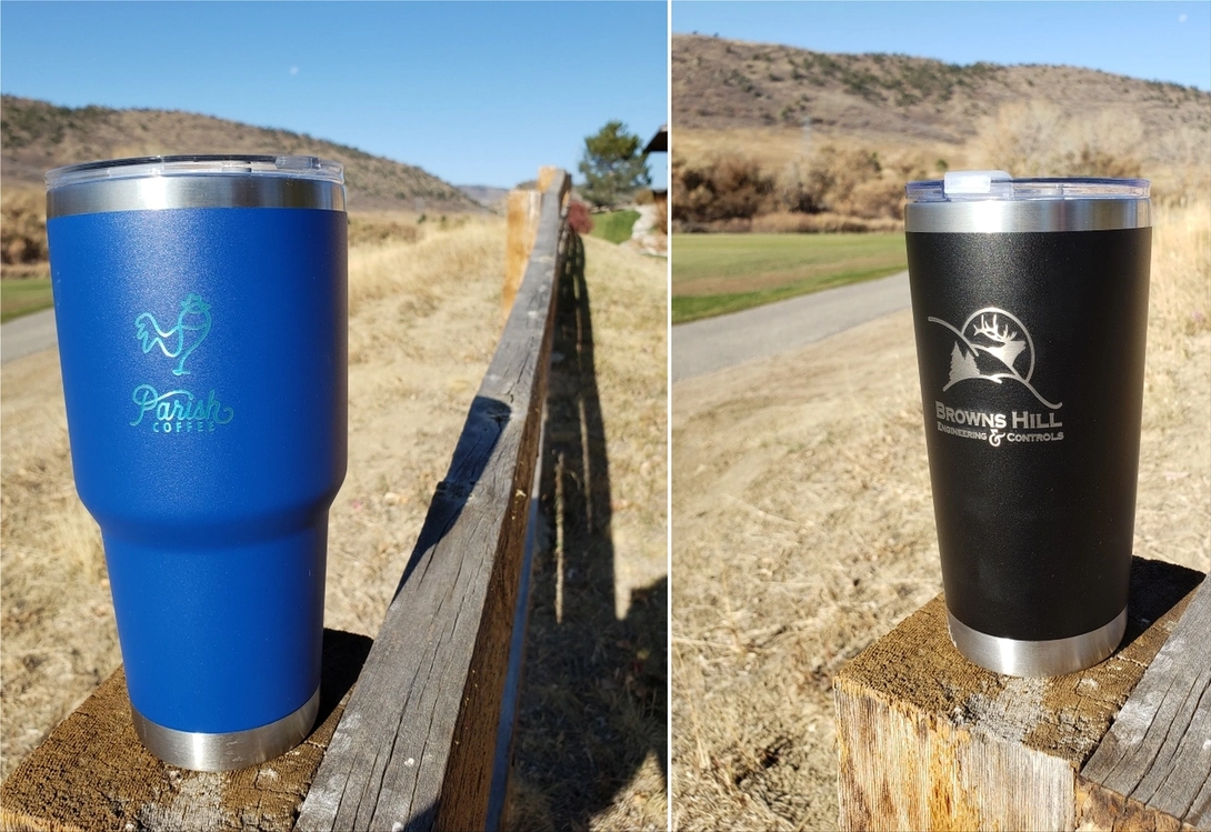 Different Tumbler Styles for Your Personality