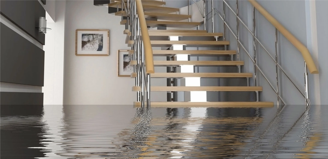 How to Deal With Water Damage and Prevent Mold Growth