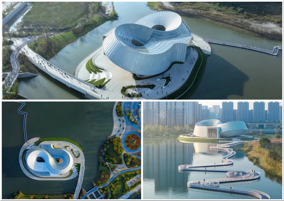 Yohoo Museum Hangzhou