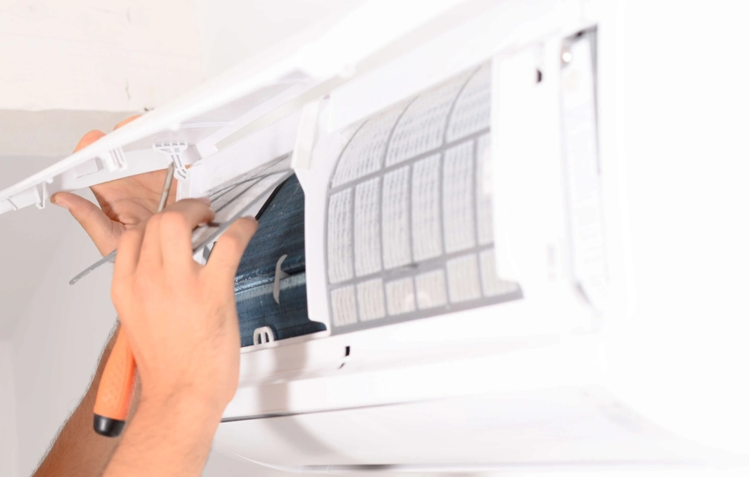 Four Common Reasons for a Sluggish AC