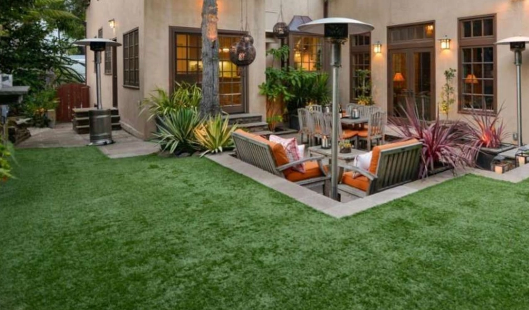 How To Revamp Your Backyard