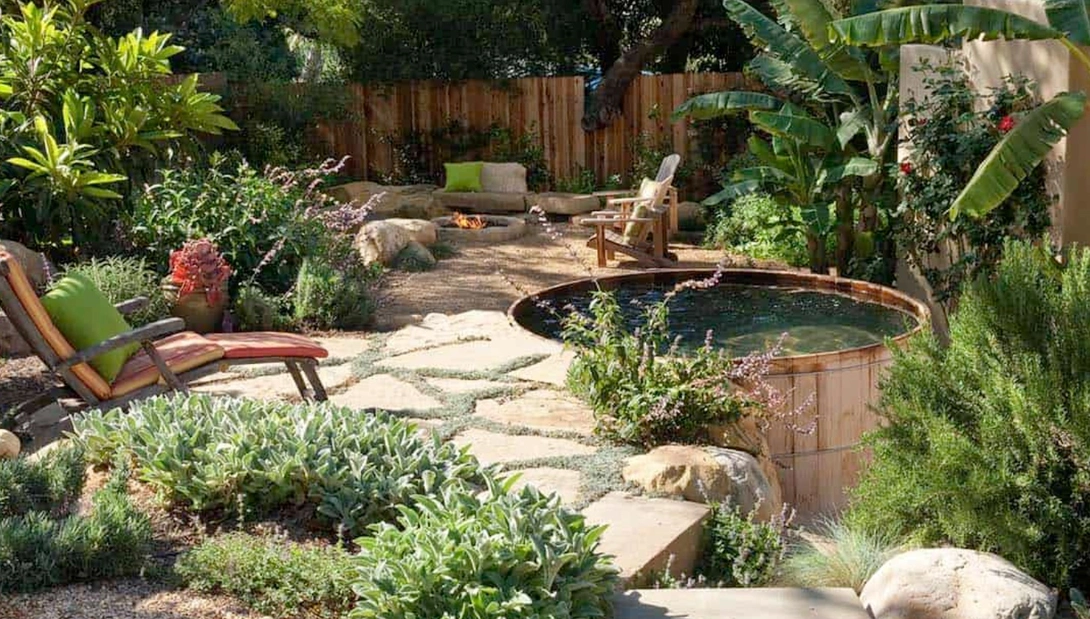 Find Zen in Your Backyard: 3 Must-Do Projects