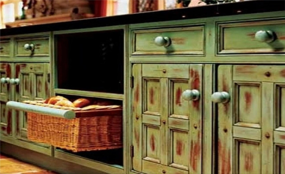 When Should You Replace Your Cabinets?