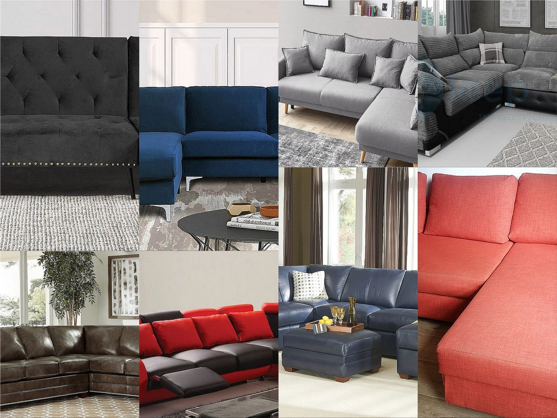 convertible corner sofa