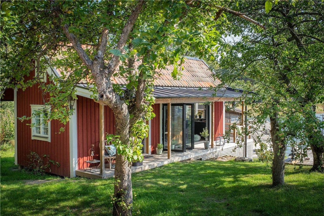 dream cottage