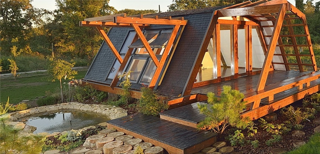 Reasons Why Eco-Friendly Homes Are Better