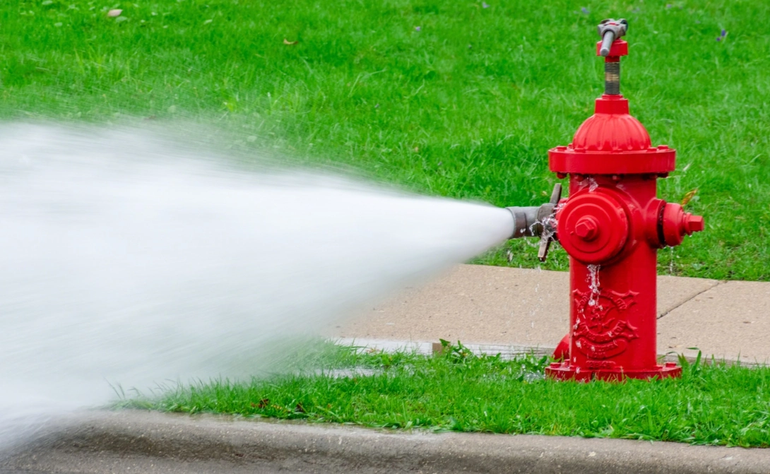 Fire Safety Tips for Your Business
