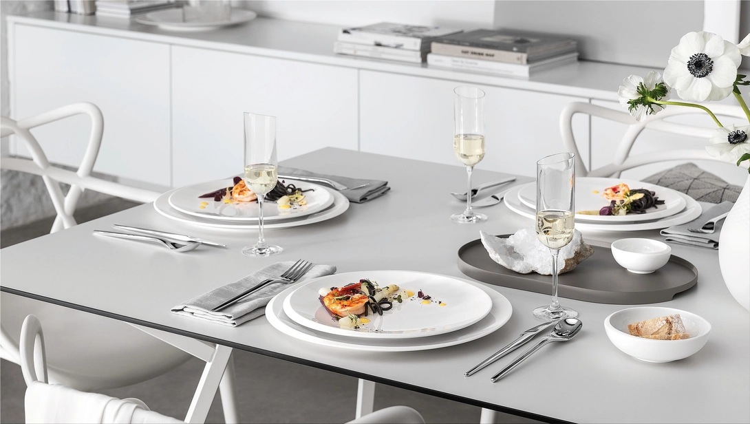 The Natural Living trend with home accessories from Villeroy & Boch