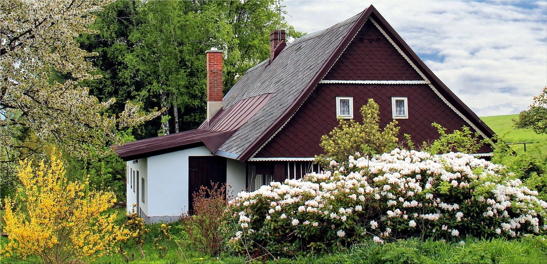 Easy Projects to Beautify Your Home