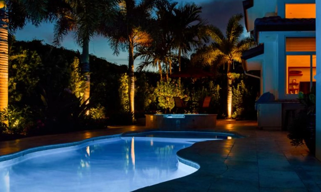 Ideas for Sprucing Up Your Outdoor Space