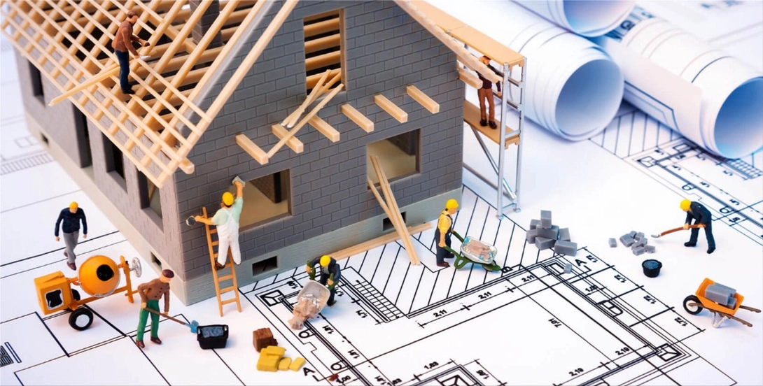 Why It's Important to Choose a Professional Home Builder