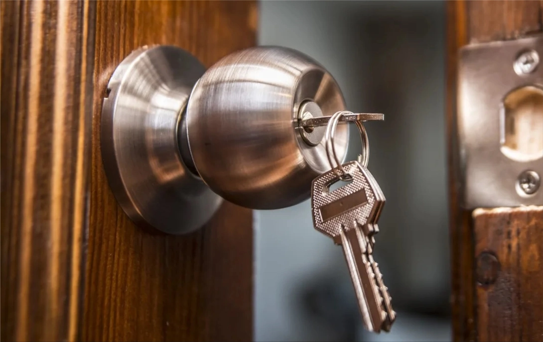 Types of Residential Locksmith Services